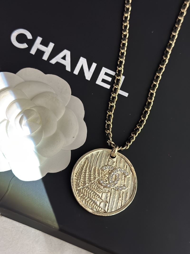 Chanel Necklaces